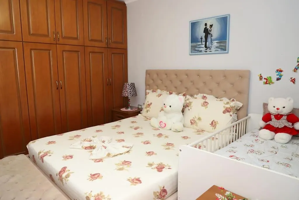 Antuan Apartment Berat
