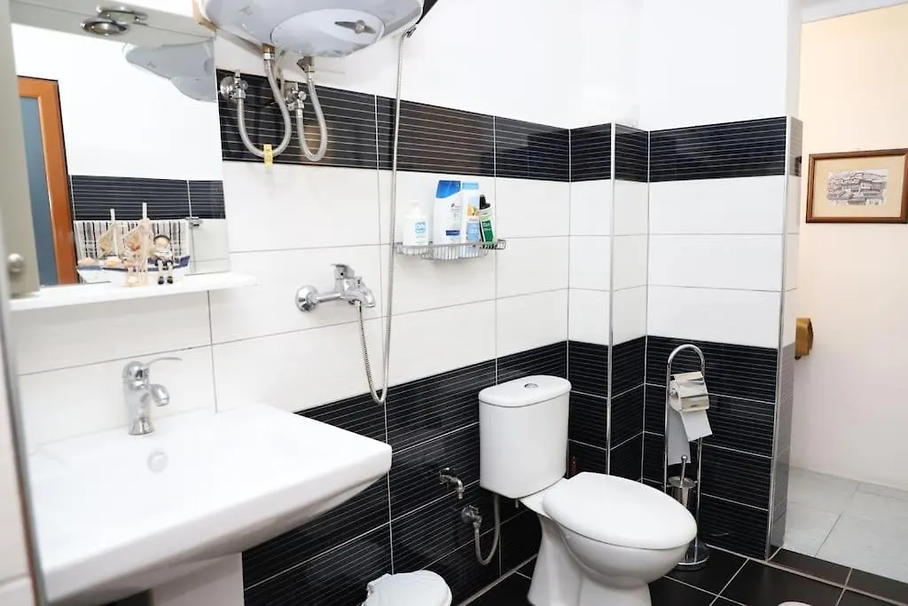 Antuan Apartment Berat