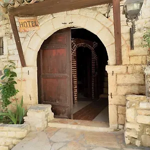 Hotel Nasho Vruho, Berat