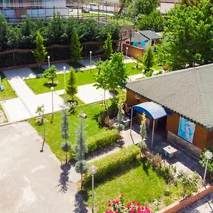 Juri Garden Гостевой дом